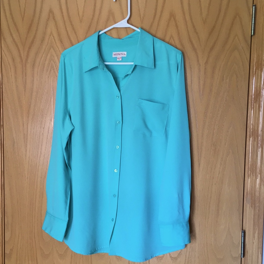 Merona blouse
